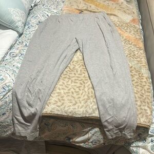 Lands End sweats Size XL